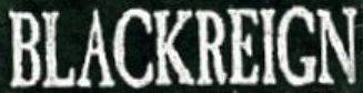 logo Black Reign (USA)